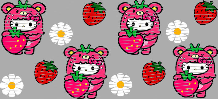 16oz Sanrio-SO-742